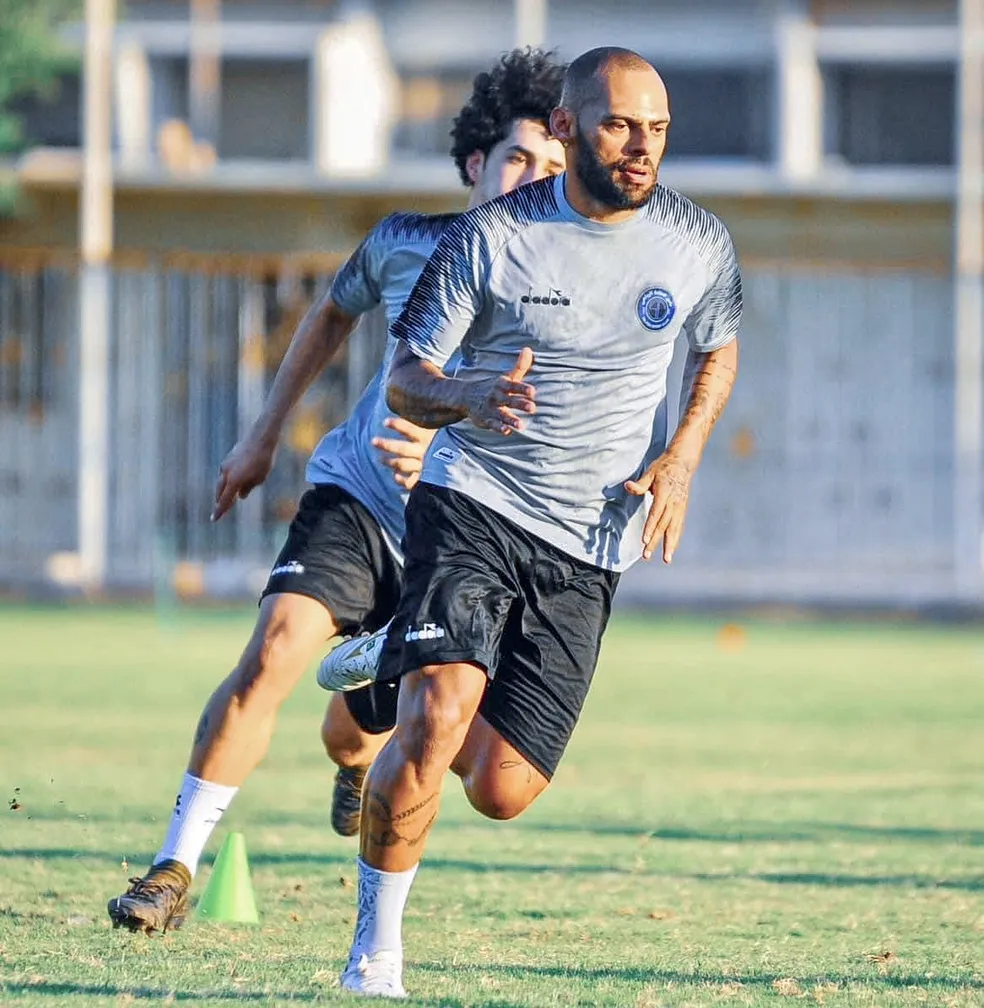 Jailson de Lima - Co-Fundador 3TREE Company Sports